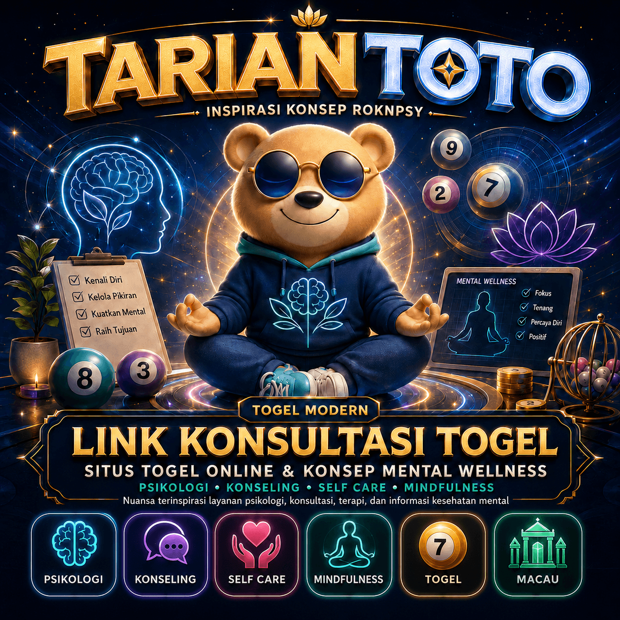 TARIANTOTO